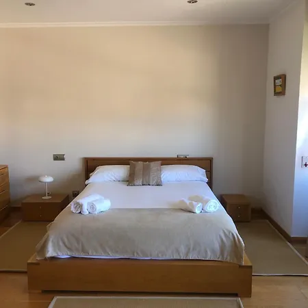 Hébergement de vacances Pareado Brisa Romana En Baiona. Pontevedra
